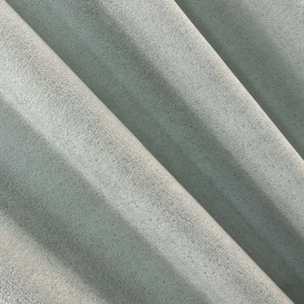 Factory Supply High Grade Modern 3D Light Jacquard Style Chenille Blackout Curtain Fabric With 2.8M Width - Image 6